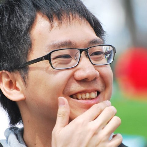 Wei-Ju Liao bio photo